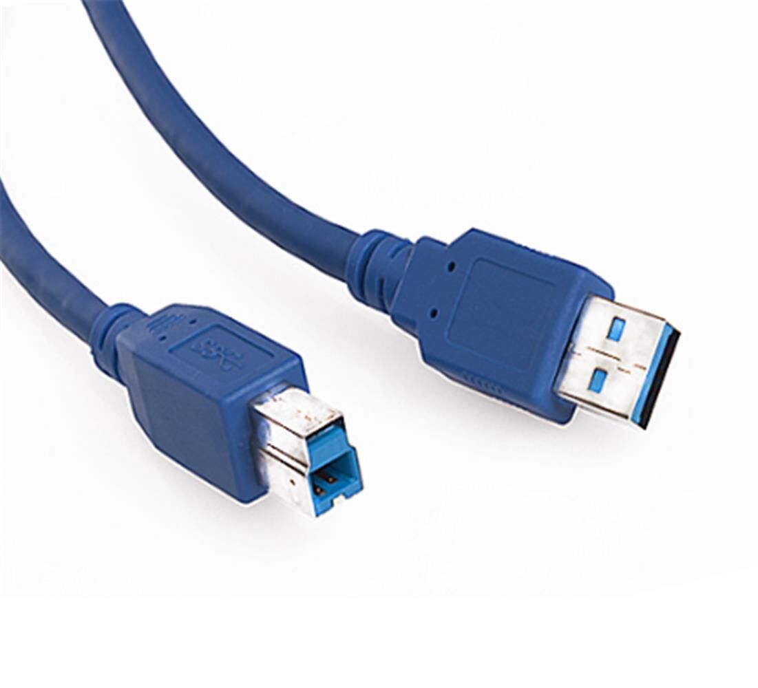 Feny FN-AF3015 USB2.0 AM-AF Şeffaf Uzatma Kablosu 1.5M