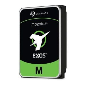 30 TB SEAGATE 3.5 EXOS SATA 512MB 7200RPM ST30000NM004K (5 YIL RESMI DISTI GARANTILI)