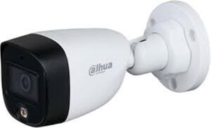 Dahua HAC-HFW1209TLM-A-LED-0360B 2 MP 3.6mm Lens Sesli Full Color Bullet Kamera