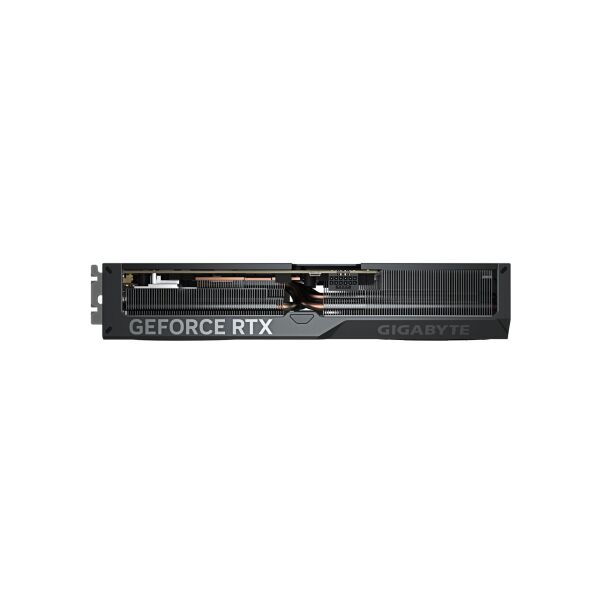 GIGABYTE RTX5070Ti GV-N507TWF3OCV2-16GD 16GB GDDR7 256Bit