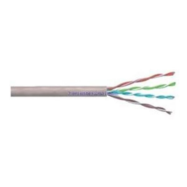 HCS-T06-00420-306. HCS CAT6 LSOH UTP 3 MT PATCH CORD