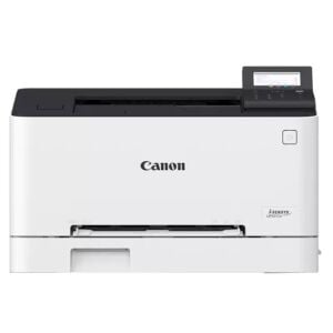 CANON I-SENSYS LBP631CW RENKLI LAZER YAZICI/ETH/WIFI