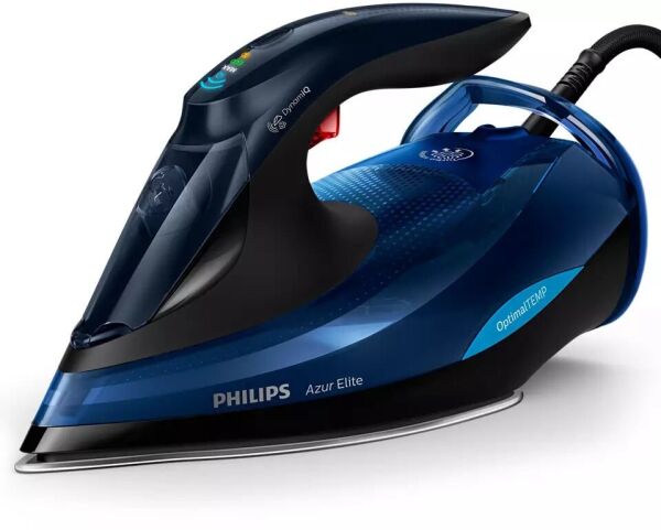 PHİLİPS AZUR ELİTE OPTİMALTEMP GC5034/20 3000W ÜTÜ