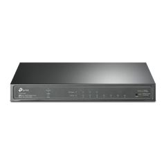 Omada Tp-Link SG2008P 4 Port Poe+ 10-100-1000 Mbps 4 Port 10-100-1000 Mbps Switch