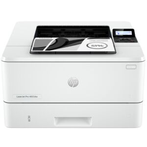 HP 2Z610A LASERJET PRO 4003DW YAZ/DUB/ETH/WIFI (W1A56A M404DW YERİNE)