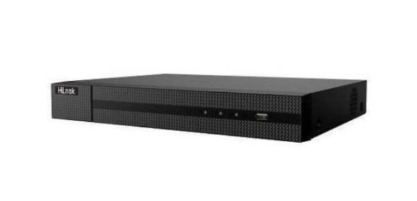 HILOOK DVR-216G-K1(S) 16 KANAL 1HDD(10TB) DVR KAYIT CİHAZI