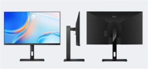 Xiaomi 23.8'' Display RMMNT238NFS 75HZ 6ms Pro Hdmi Monitör