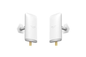 Ruıjıe Reyee RG-EST350G 5Ghz Dış Ortam Noktadan Noktaya Access Point 2 Adet 867 Mbps Yönetilebilir