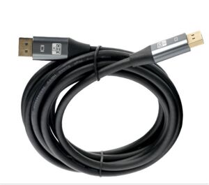 Dark''DK-CB-DPL308K'' 3mt 8K 60Hz Destekli Display Port Kablo