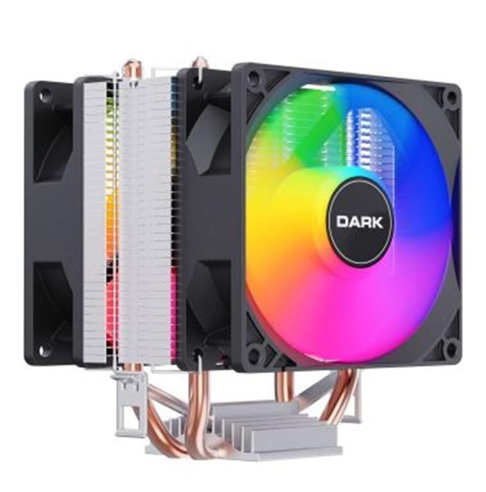 Dark DKCCX94BL Freezer X94 Intel-AMD İşlemci Soğutucu