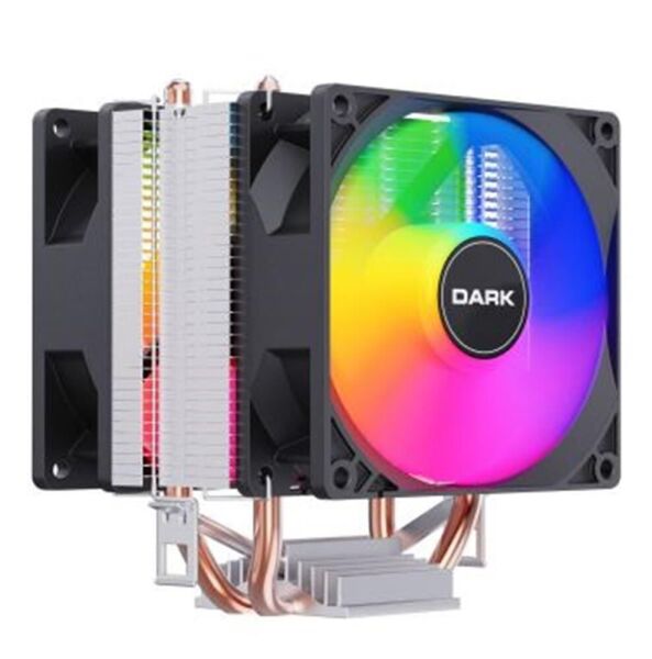 Dark DKCCX94BL Freezer X94 Intel-AMD İşlemci Soğutucu