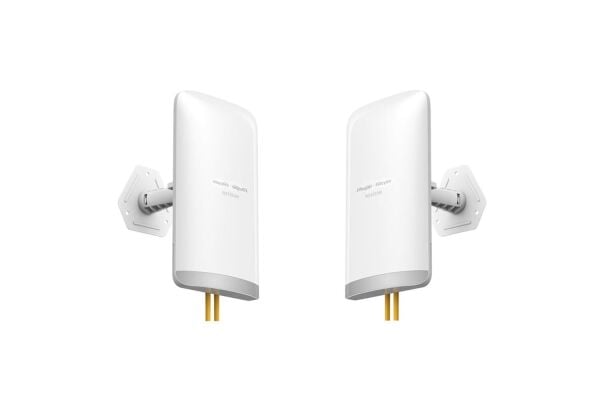Ruıjıe Reyee RG-EST350G 5Ghz Dış Ortam Noktadan Noktaya Access Point 2 Adet 867 Mbps Yönetilebilir