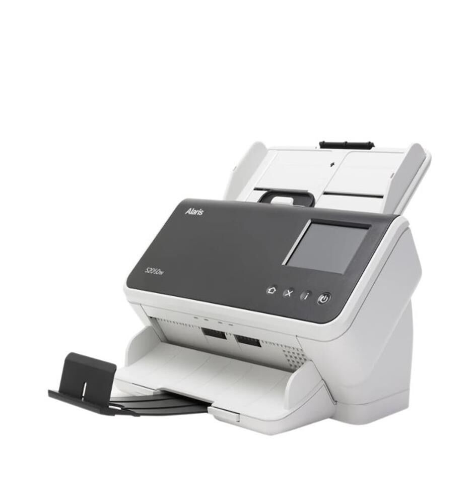 Kodak Alaris S2060w A4 Hızlı Döküman Tarayıcı Ethernet+Wi-fi 60ppm