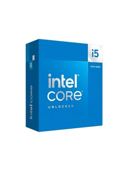 Intel Core Ultra 5 235 14C 2.9ghz 24MB 1851P Kutusuz Fansız Işlemci