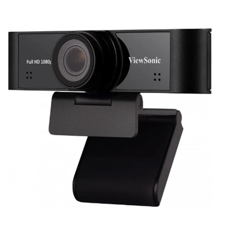VIEWSONIC VB-CAM-001 IFP ACCESSORY 1080P ULTRA-WIDE USB MEETING CAMERA