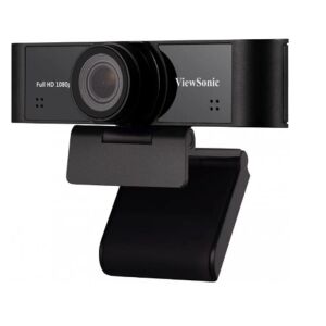 VIEWSONIC VB-CAM-001 IFP ACCESSORY 1080P ULTRA-WIDE USB MEETING CAMERA