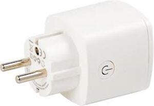 Hikvision DS-PSP1-WE Kablosuz Akıllı Fiş Smart Plug