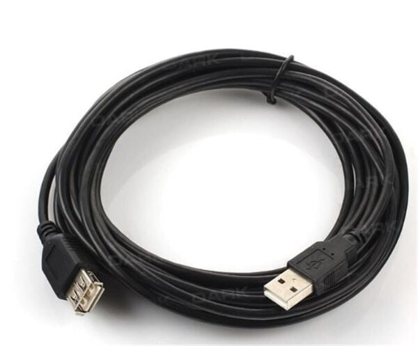Dark ''DK-CB-USB2EXTL500''USB 2.0 5m Uzatma Kablosu