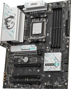 MSI B850 GAMING PLUS WIFI DDR5 ANAKART