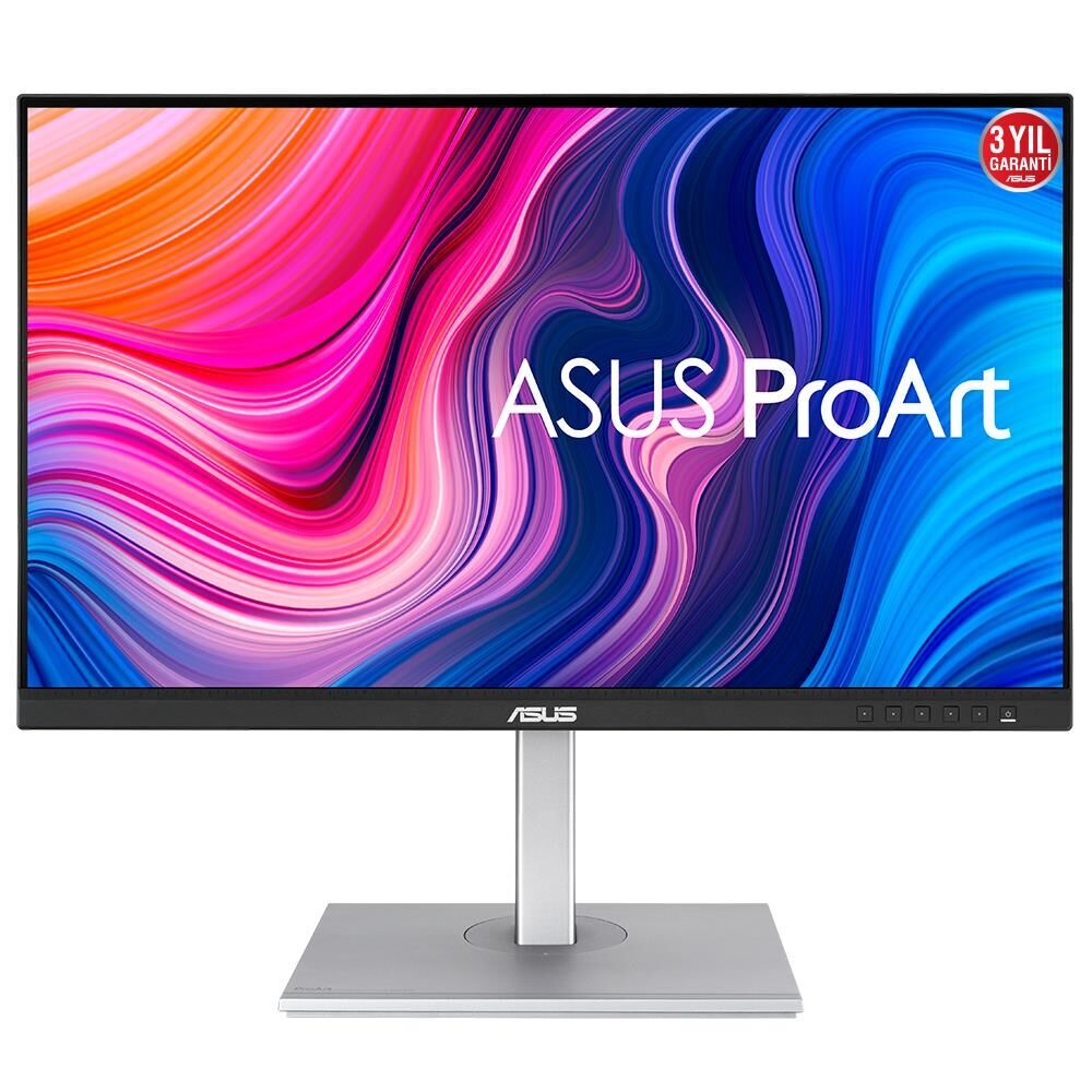 Ttec M27SF 27'' VGA + HDMI FHD Çerçevesiz Led Monitör