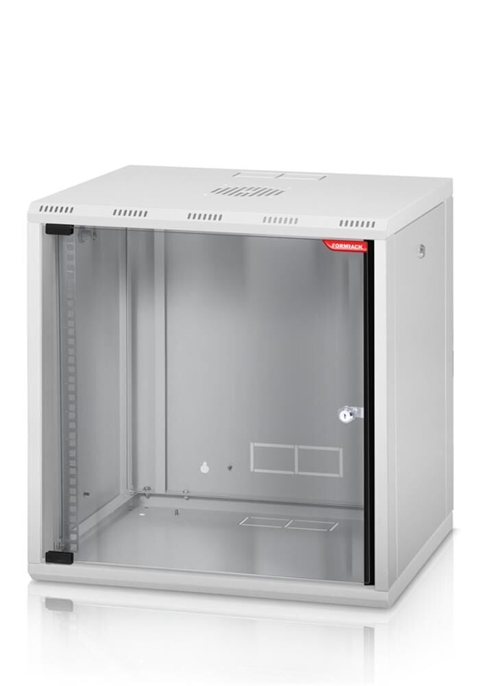 FORMRACK 9U 450 RACK TİPİ KABİNET