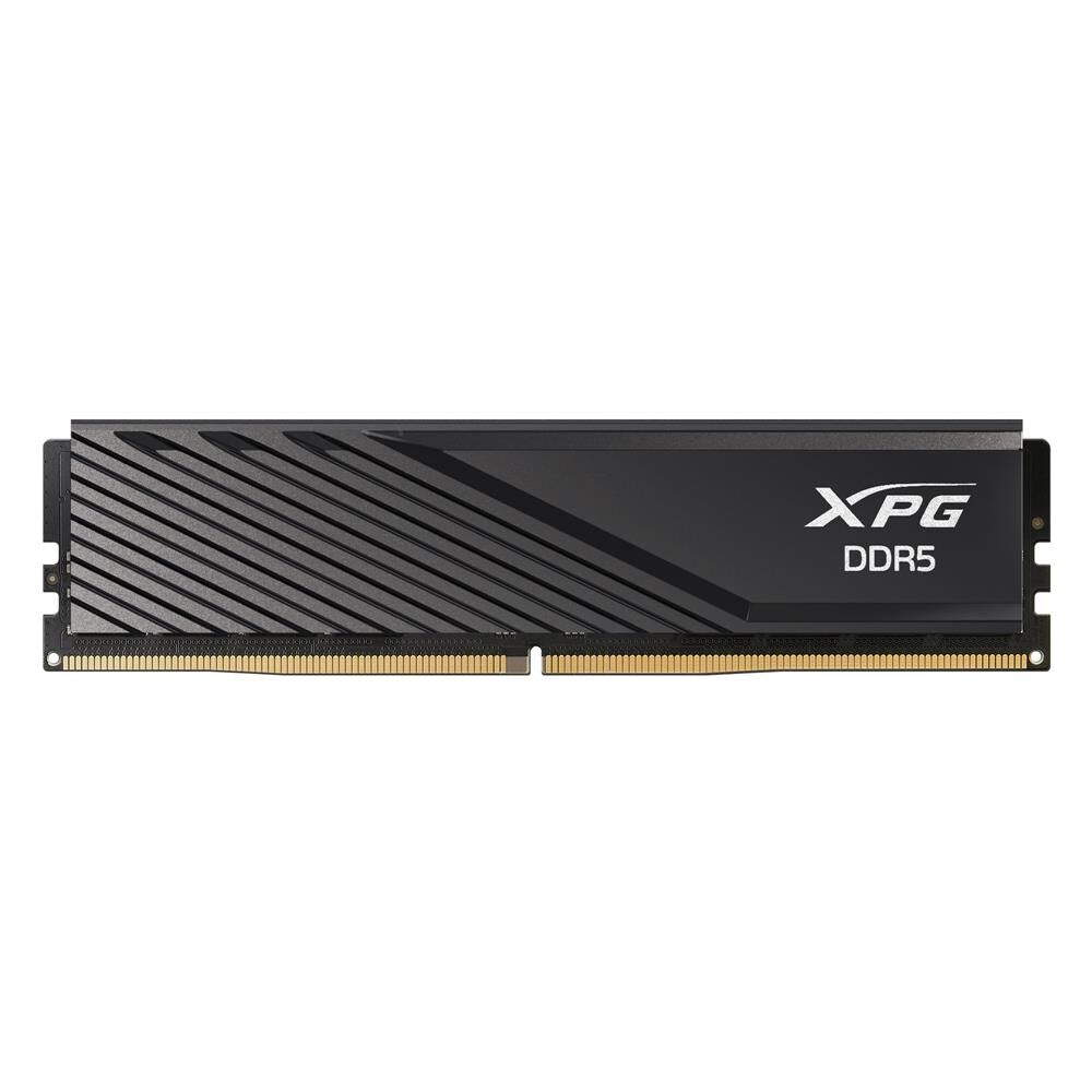 XPG 32GB-2 Lancer Blade DDR5 6000MT-s PC5-48000 CL 30-40-40 1.35V Soğutuculu PC Ram