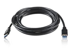 Dark''DK-CB-USB3EXTL300'' USB 3.0 3m Uzatma Kablosu