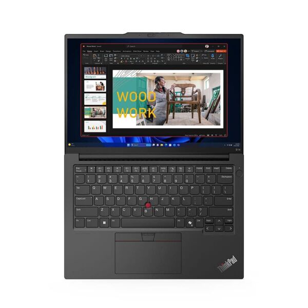 LENOVO E14 21M70092TX U5-125U 16G 512G 14'' FDOS