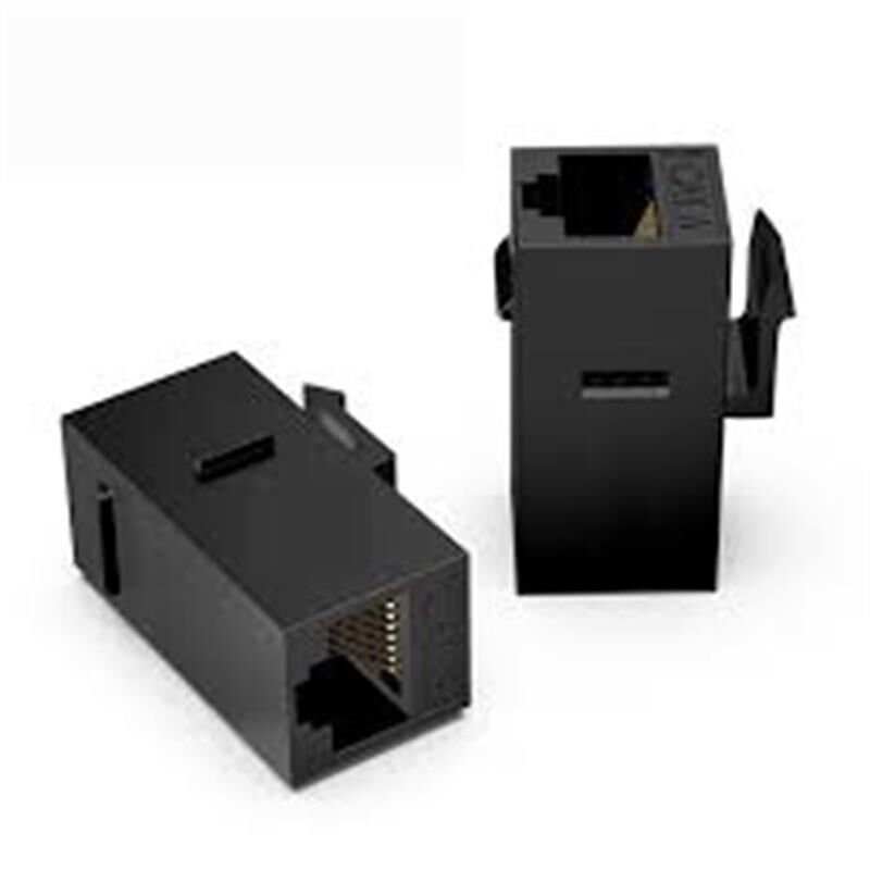 SENSEI CAT6 BAREL KABLO BİRLEŞTİRİCİ (KJ-UC6-C035)