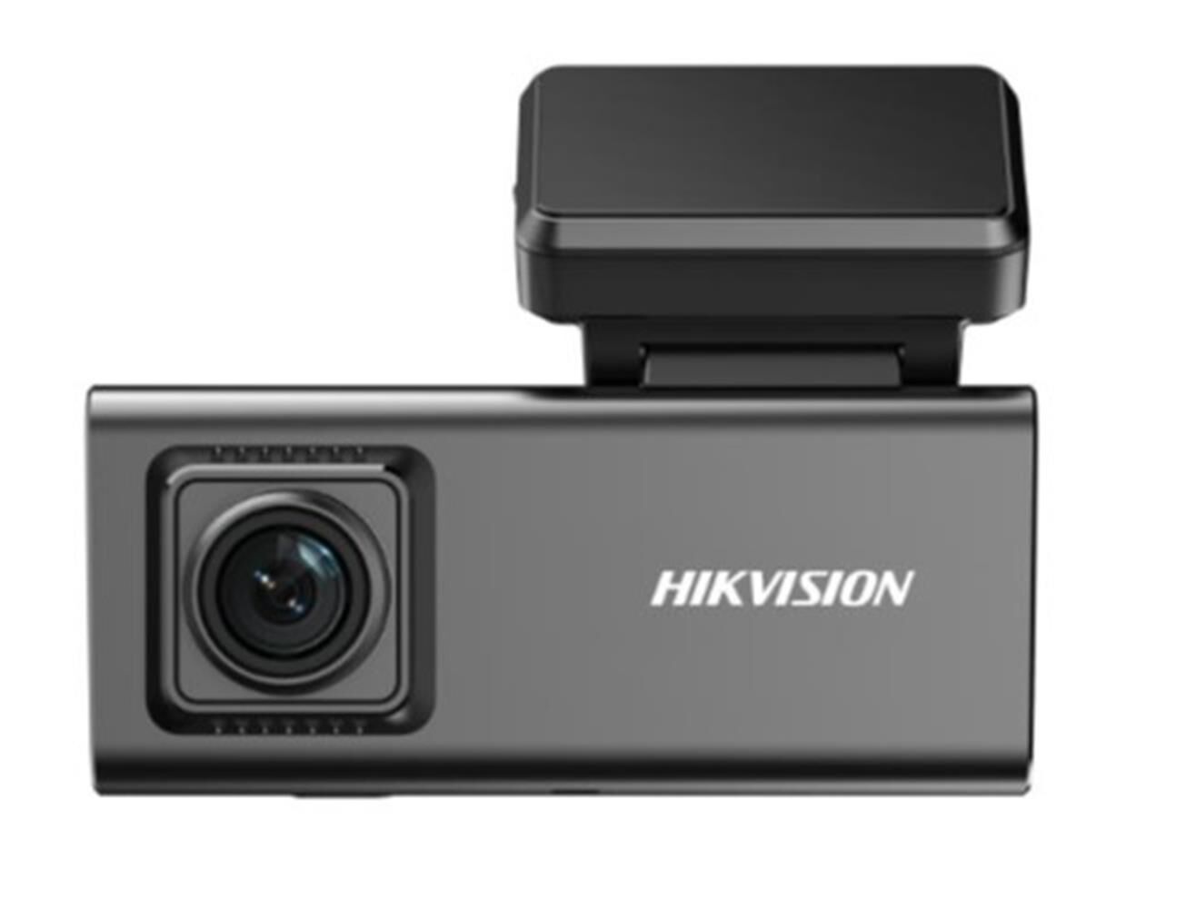 Hikvision AE-DC8332-C900 HD Üç Kameralı 4K Araç İçi Kamera, G-Sensor ve Wi-Fi