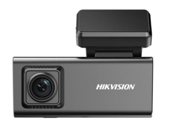 Hikvision AE-DC8332-C900 HD Üç Kameralı 4K Araç İçi Kamera, G-Sensor ve Wi-Fi