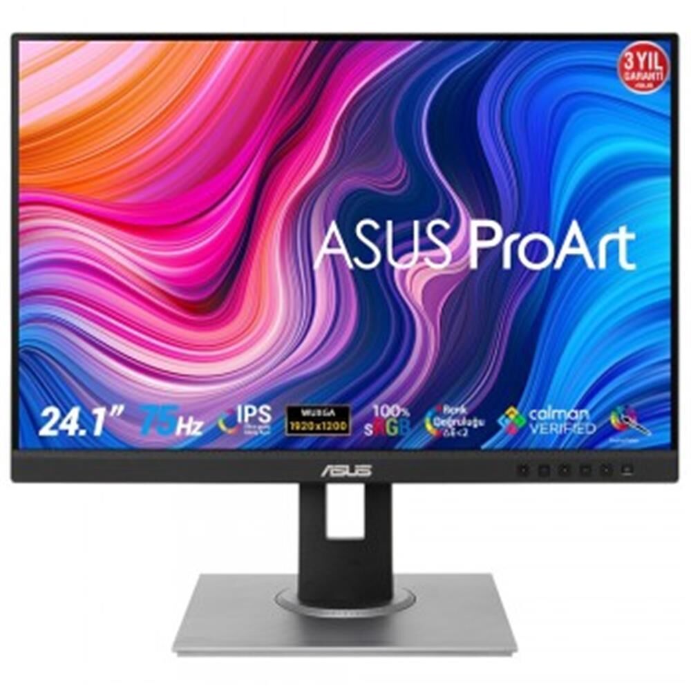 Ttec M20S 20'' VGA + HDMI FHD Led Monitör