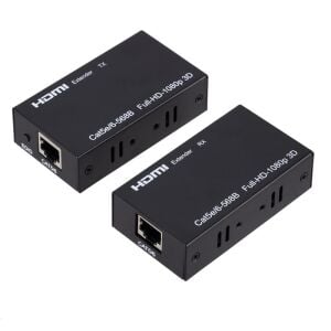 SENSEI 60 METRE 1080P HD-60 HDTV EXPANSION CAT5/CAT6 HDMI EXTENDER
