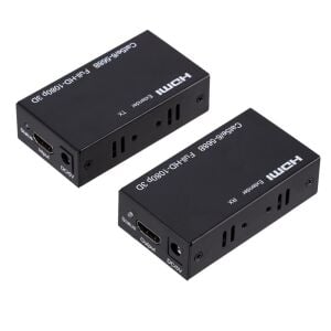 SENSEI 60 METRE 1080P HD-60 HDTV EXPANSION CAT5/CAT6 HDMI EXTENDER