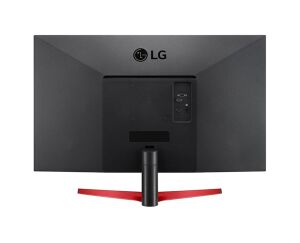 LG 31.5'' 32MP60G-B IPS 1ms Siyah 1920x1080 75Hz DP HDMI VGA Freesync Vesa Gaming Monitör
