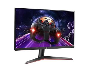 LG 31.5'' 32MP60G-B IPS 1ms Siyah 1920x1080 75Hz DP HDMI VGA Freesync Vesa Gaming Monitör