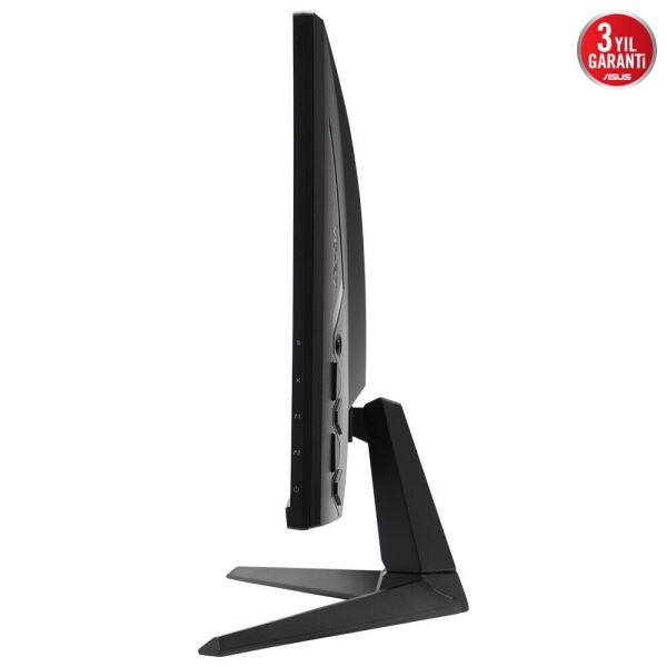 27 ASUS TUF GAMING VG27AQM5A 0.03MS 300HZ EYECARE 2K QHD FAST IPS GAMING
