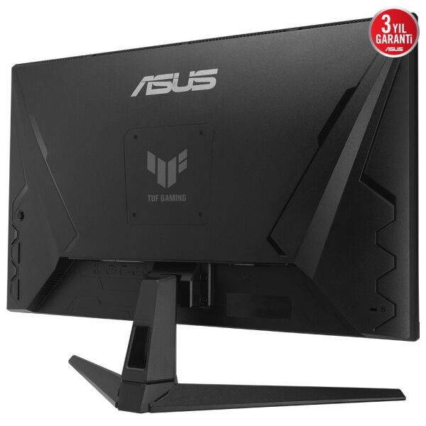 27 ASUS TUF GAMING VG27AQM5A 0.03MS 300HZ EYECARE 2K QHD FAST IPS GAMING