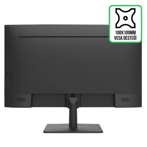 Ezcool 23.8'' Corp EZC24 FHD 5MS 100Hz VGA HDMI VA Monitör (Sıfır Ölü Piksel Garantili)