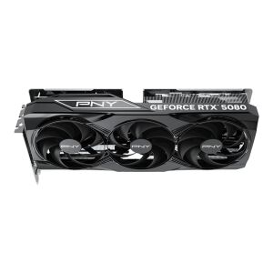 PNY RTX 5080 16GB GDDR7 256Bit (VCG508016TFXPB1-O)