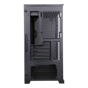 FRISBY FC-9450G MORO 750W 80+ BRONZE 4X RGB FAN