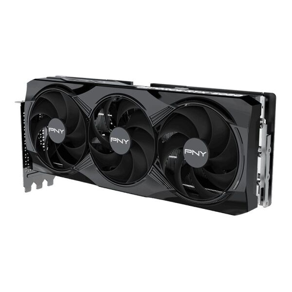 PNY RTX 5080 16GB GDDR7 256Bit (VCG508016TFXPB1-O) Ekran Kartı