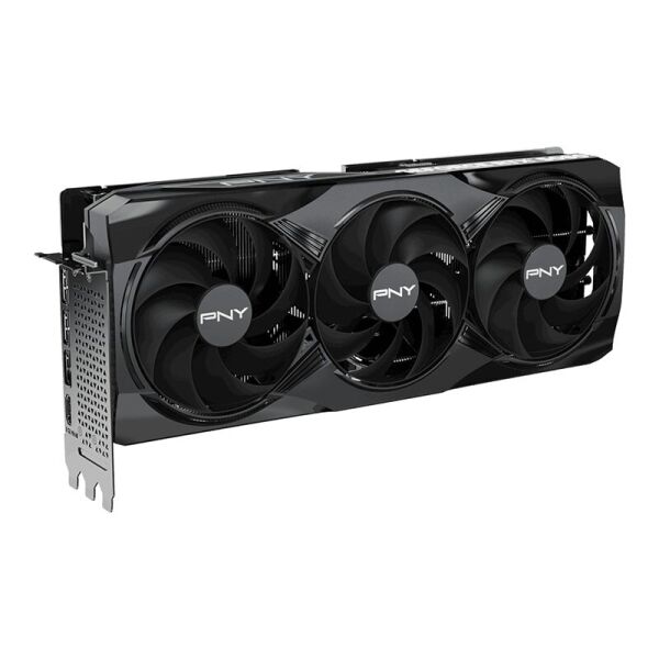 PNY RTX 5080 16GB GDDR7 256Bit (VCG508016TFXPB1-O) Ekran Kartı