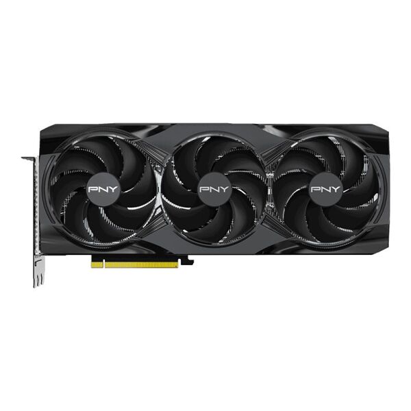 PNY RTX 5080 16GB GDDR7 256Bit (VCG508016TFXPB1-O) Ekran Kartı