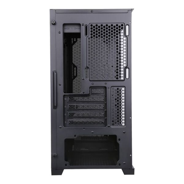 FRISBY FC-9450G MORO 750W 80+ BRONZE 4X RGB FAN