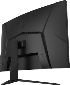 31.5 MSI G32CQ4 E21MS WQHD 1MS 170HZ CURVED GAMING