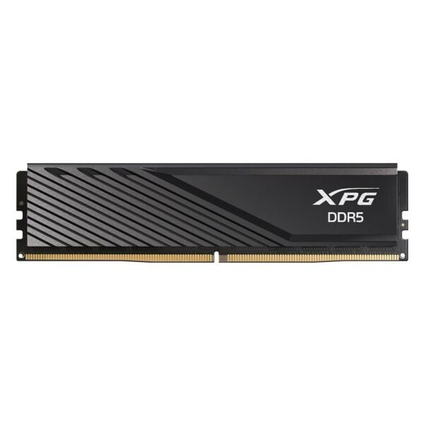 XPG 16GB Lancer Blade DDR5 6000MT-s CL 48-48-48 1.1V Soğutuculu PC Ram