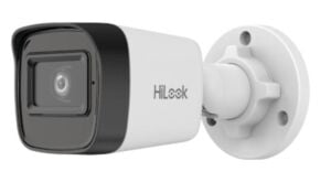 Hilook IPC-B121HE-UC 2MP 2,8mm IP Sesli Bullet Kamera
