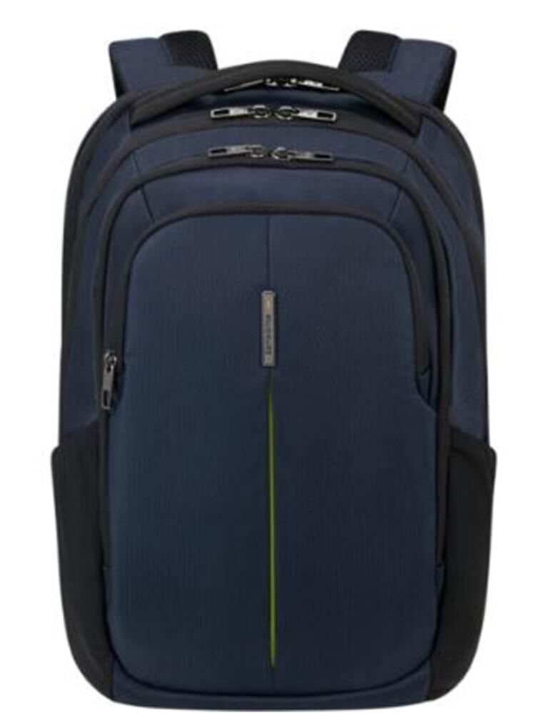 Samsonite KR2-01-001 14.1  Guard IT 3.0 Notebook Sırt Çantası Lacivert