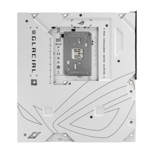 ASUS ROG CROSSHAIR X870E GLACIAL AM5 ANAKART